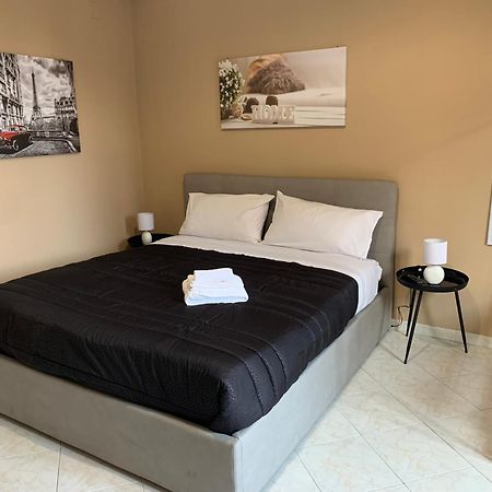 Serenityhomect Catania Exterior foto