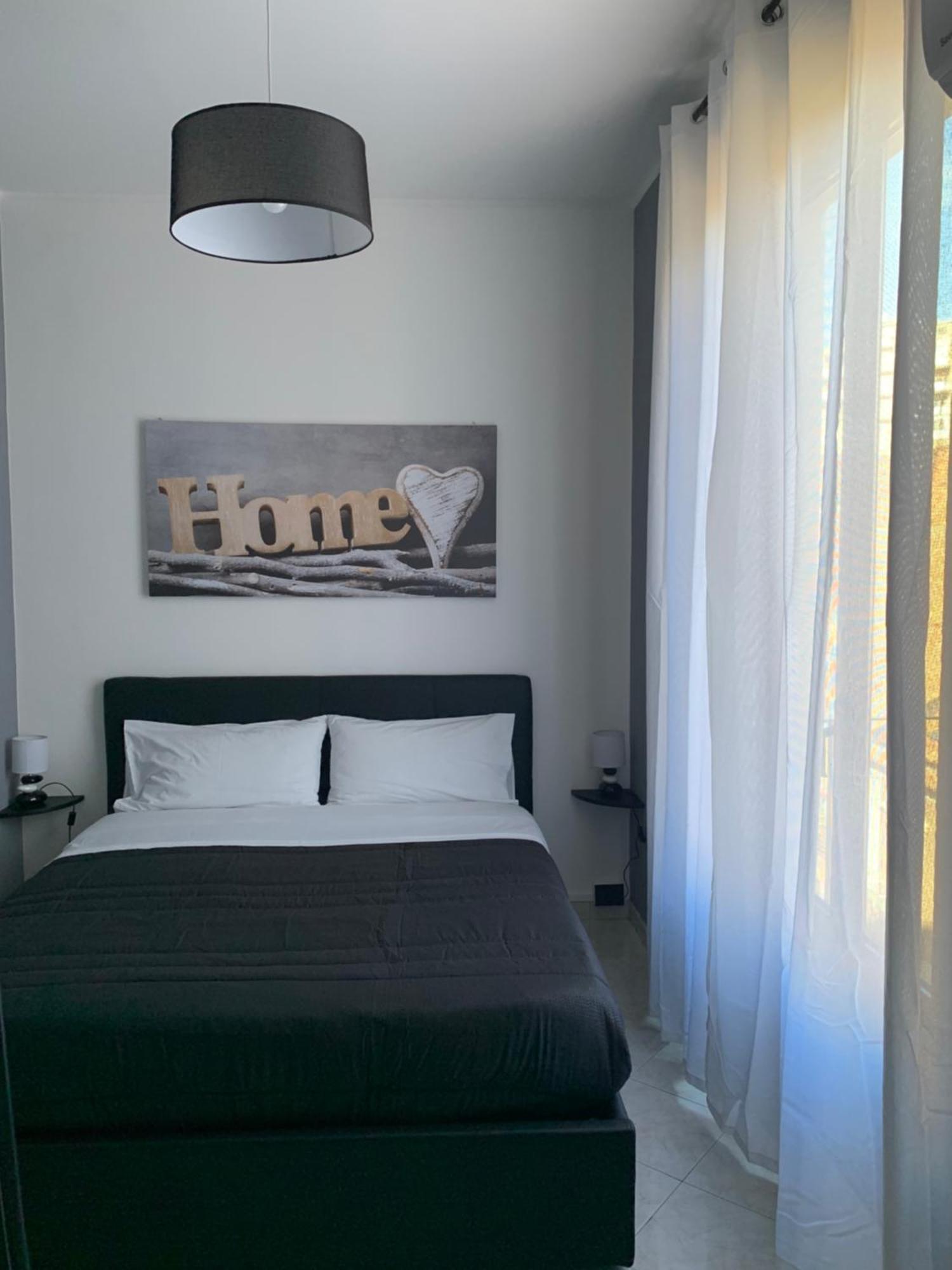 Serenityhomect Catania Exterior foto
